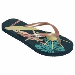 Olaian 120 Flip-Flops Girls' Sandals