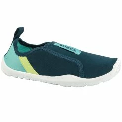 Decathlon Subea 120 Quick Dry Water Shoes Kids
