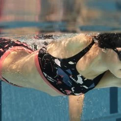 Nabaiji Girls' Swimsuit Bottoms Kamyleon Spor