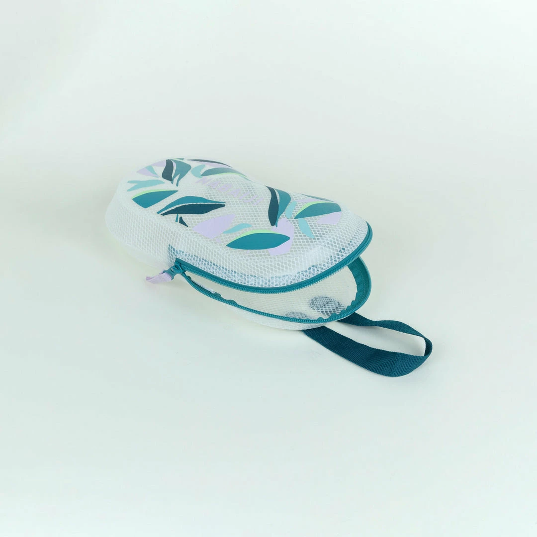 Brand new ๐ Nabaiji Decathlon Waterproof Pouch W/ Handle 3L Print ๐คฉ 6 Nabaiji Decathlon Waterproof Pouch W/ Handle 3L Print