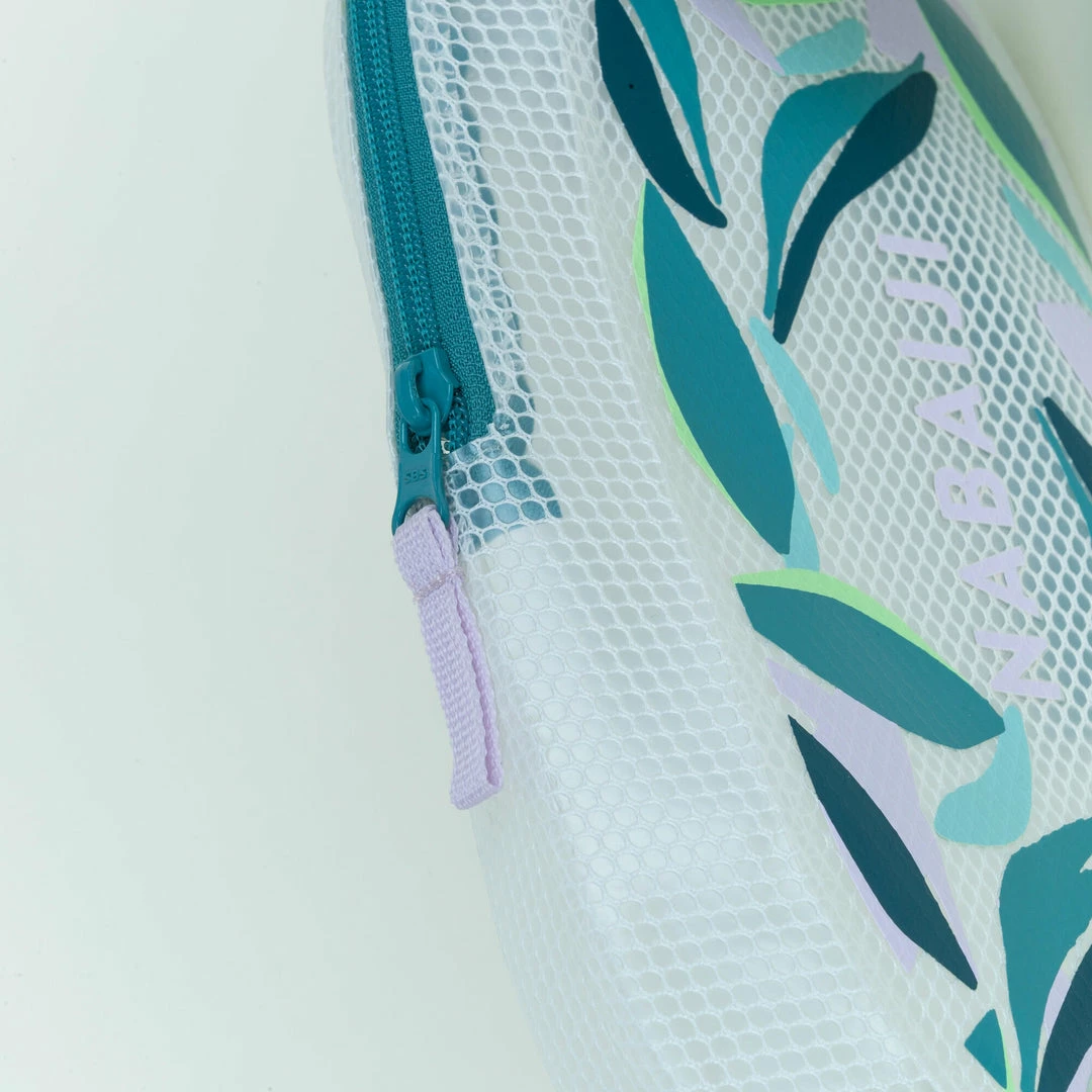 Brand new ๐ Nabaiji Decathlon Waterproof Pouch W/ Handle 3L Print ๐คฉ 8 Nabaiji Decathlon Waterproof Pouch W/ Handle 3L Print