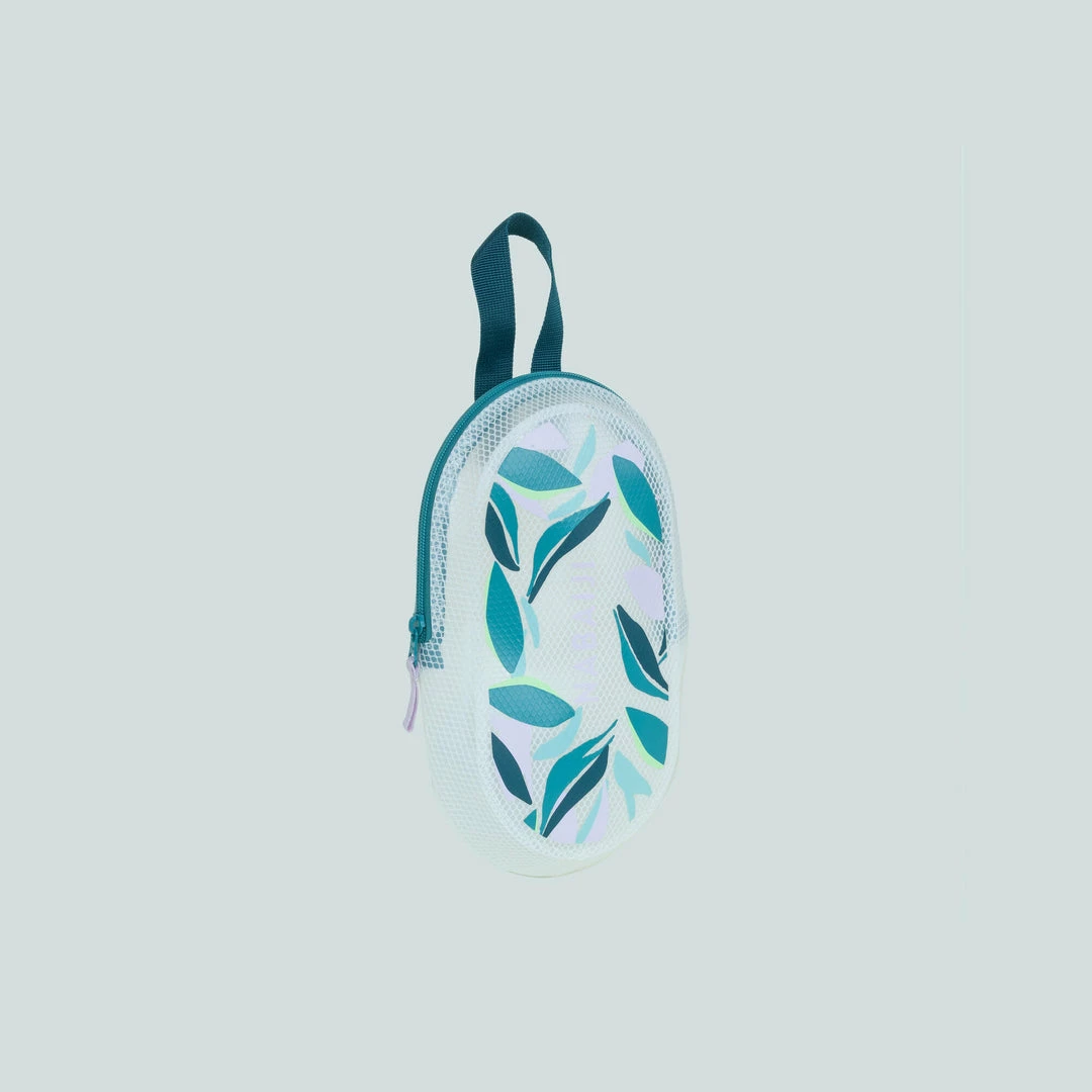 Brand new ๐ Nabaiji Decathlon Waterproof Pouch W/ Handle 3L Print ๐คฉ 5 Nabaiji Decathlon Waterproof Pouch W/ Handle 3L Print