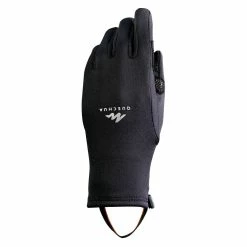 Quechua Accessories Kids' Stretch Hiking Gloves