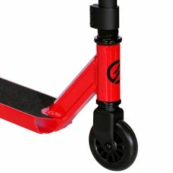 Decathlon Oxelo MF1 Freestyle Scooter Kids Age 5 To 8 More Gear
