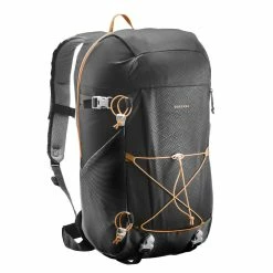 Quechua NH100, Hiking 30 L Backpack Backpacks & Bags