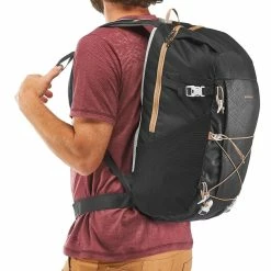 Quechua NH100, Hiking 30 L Backpack Backpacks & Bags