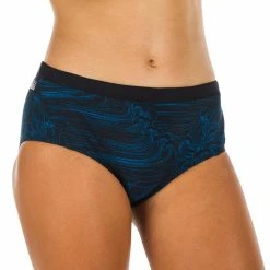 Nabaiji Girls' Swimsuit Bottoms Kamyleon Spor