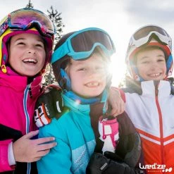 Winter Wedze G 140, Good Weather Ski And Snowboard Goggles