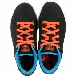 Footwear Decathlon Oxelo Crush 100 Skate Shoes Kids