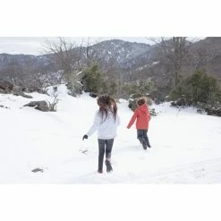 Best Sale ๐ Quechua Footwear Junior Snow Hiking Warm Laceup Mid-Height ๐ฅพ Boots SH100 ๐ฏ 32 Quechua Footwear Junior Snow Hiking Warm Laceup Mid-Height Boots SH100