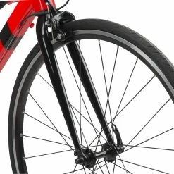 B Twin Triban 100, Road Bike, 24