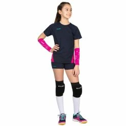 Discount 🤩 Team Allsix V100, Volleyball Knee Pads 🔔 22 Team Allsix V100, Volleyball Knee Pads