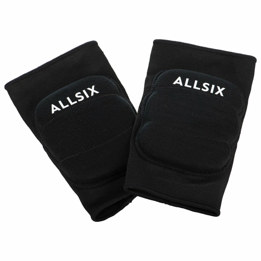 Discount 🤩 Team Allsix V100, Volleyball Knee Pads 🔔 11 Team Allsix V100, Volleyball Knee Pads