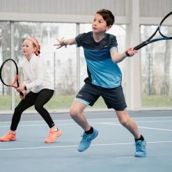 Artengo TS990, Tennis Shoes, Kids'