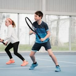 Artengo TS990, Tennis Shoes, Kids'