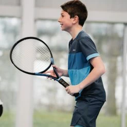 Artengo TR930 Spin, 26” Tennis Racket, Kids' Rackets