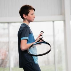 Artengo TR930 Spin, 26” Tennis Racket, Kids' Rackets