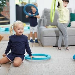 Domyos 100, Gym Sweatshirt, Babies'