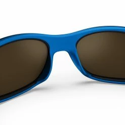 Quechua MH K140, Category 4 Hiking Sunglasses, Kids'