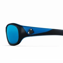 Quechua MH K140, Category 4 Hiking Sunglasses, Kids'
