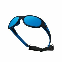 Quechua MH K140, Category 4 Hiking Sunglasses, Kids'