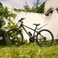 Btwin Rockrider ST500, Mountain Bike, 24