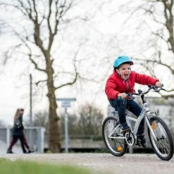 Btwin Original 100, Hybrid Bike, 20