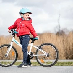 Btwin Original 100, Hybrid Bike, 20