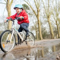 Btwin Original 100, Hybrid Bike, 20