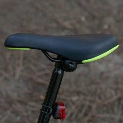 Btwin Rockrider ST500, Mountain Bike, 24