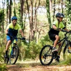 Btwin Rockrider ST500, Mountain Bike, 24