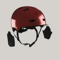 Bike Decathlon Btwin Bowl 500 City Cycling Helmet Adult