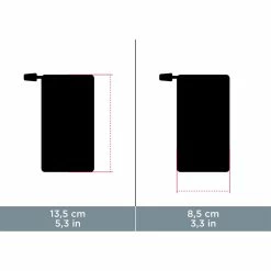 Quechua 140, Fabric Sunglasses Case, Kids'