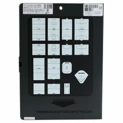 Kipsta Team Multisport Coaching Board