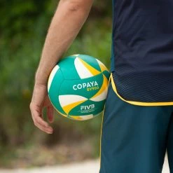 Team Copaya BV900, FIVB Approved Beach Volleyball