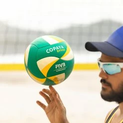 Team Copaya BV900, FIVB Approved Beach Volleyball