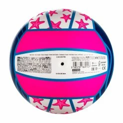 Top 10 ๐ Copaya BV100 Fun Beach Ball Size 3 Team โค๏ธ 43 Copaya BV100 Fun Beach Ball Size 3 Team