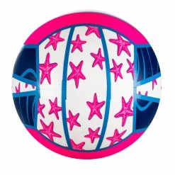 Top 10 ๐ Copaya BV100 Fun Beach Ball Size 3 Team โค๏ธ 42 Copaya BV100 Fun Beach Ball Size 3 Team