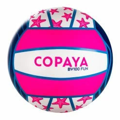 Top 10 ๐ Copaya BV100 Fun Beach Ball Size 3 Team โค๏ธ 40 Copaya BV100 Fun Beach Ball Size 3 Team