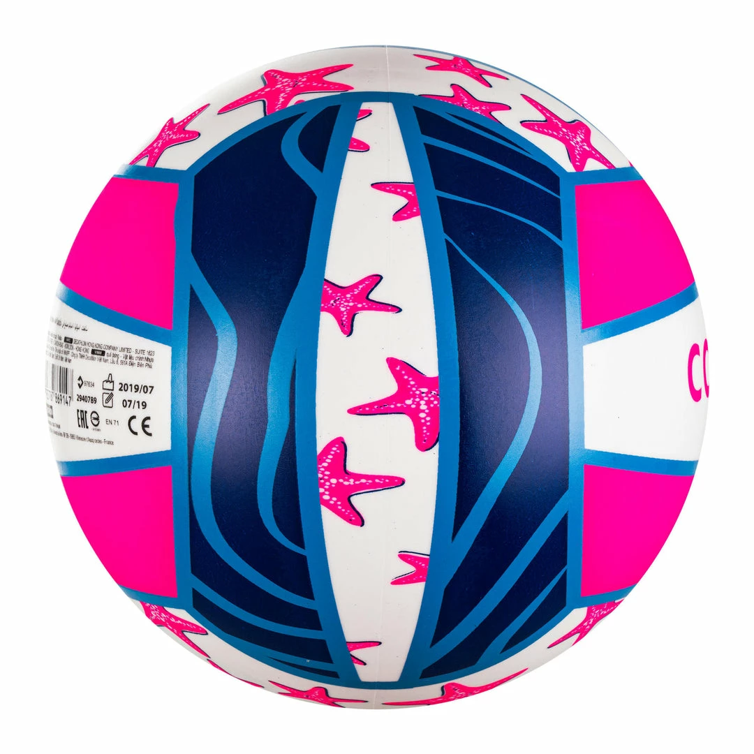Top 10 ๐ Copaya BV100 Fun Beach Ball Size 3 Team โค๏ธ 20 Copaya BV100 Fun Beach Ball Size 3 Team