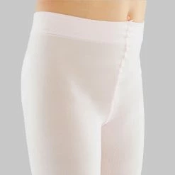 Buy ⌛ Starever Domyos Ballet And Modern Dance Footless Tights 👧 Girls' Leggings, Tights 🌟 73 Starever Domyos Ballet And Modern Dance Footless Tights Girls' Leggings, Tights