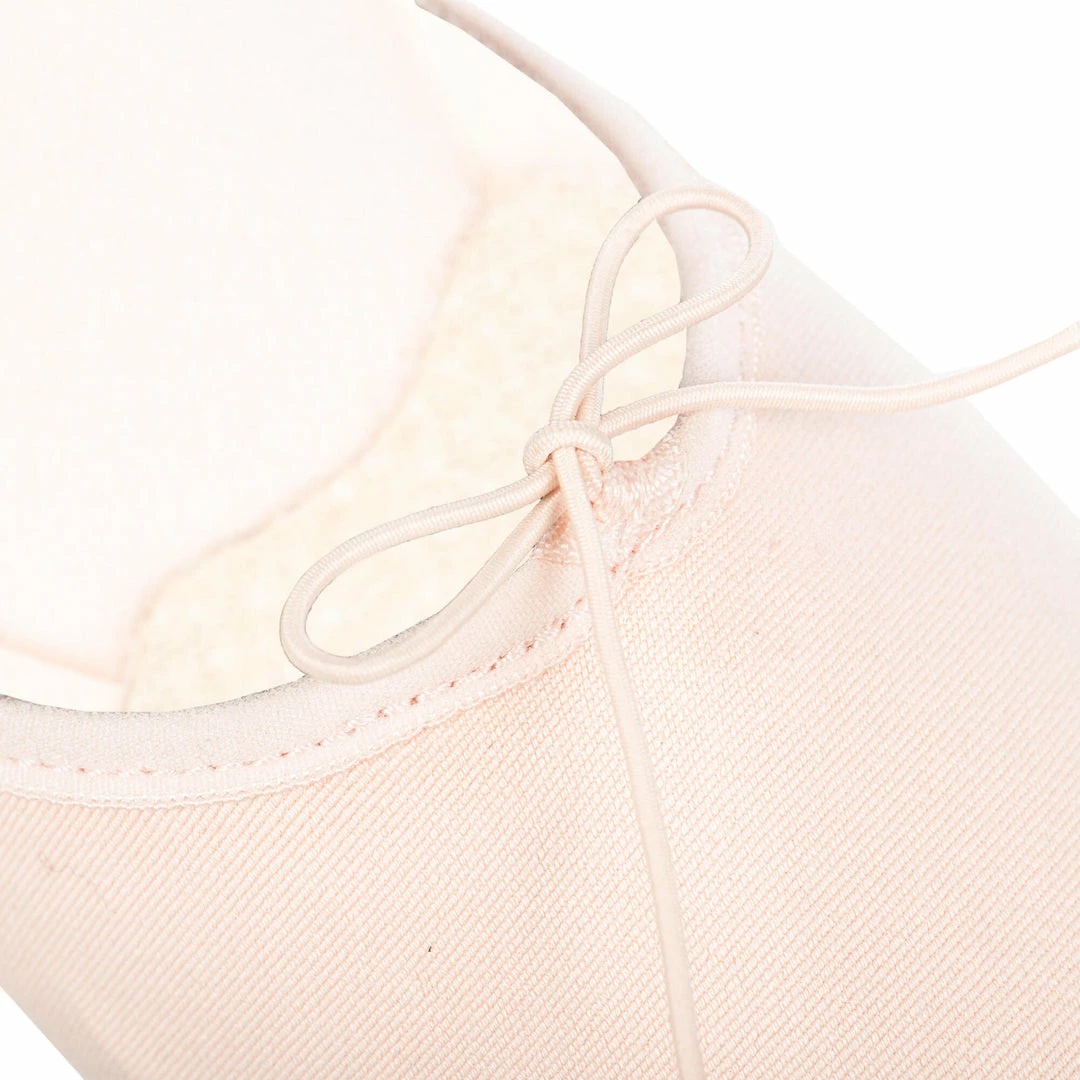 Top 10 ๐ Fitness Starever, Stretch Canvas Split-Sole Demi-Pointe Ballet ๐ Shoes, Kids' ๐ฏ 3 Fitness Starever, Stretch Canvas Split-Sole Demi-Pointe Ballet Shoes, Kids'