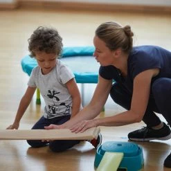 Domyos Shirts Girls' And Boys' Baby Gym T-Shirt 100