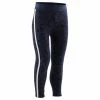 Domyos 120, Warm Gym Leggings, Baby