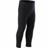 Bottoms Domyos 100, Gym Leggings, Babies'