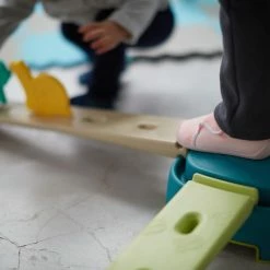 Domyos 110, Baby Bootie