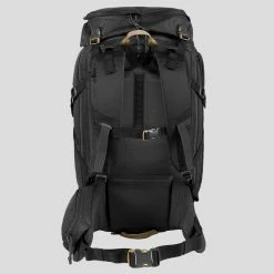 Backpacks & Bags Forclaz Travel 100, 40 L Hiking Backpack