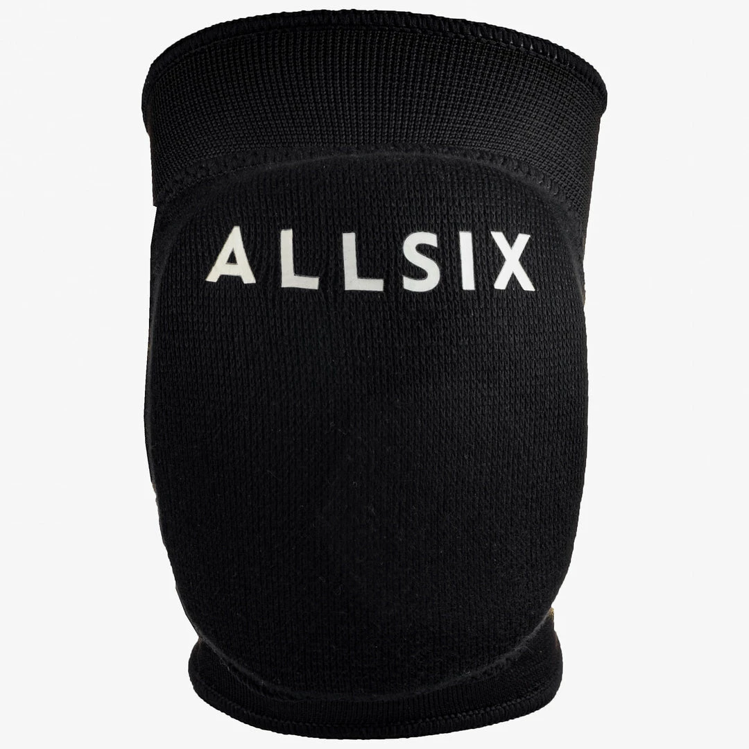 Discount 🤩 Team Allsix V100, Volleyball Knee Pads 🔔 2 Team Allsix V100, Volleyball Knee Pads