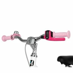 Btwin HYC500, Girls' Hybrid Bike, 16