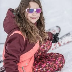 Brand new 🎉 Quechua MH T500, Category 4 Hiking 👓 Sunglasses, Kids' 👍 19 Quechua MH T500, Category 4 Hiking Sunglasses, Kids'